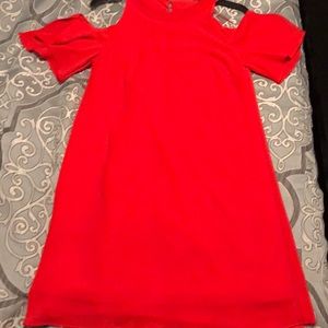 Zara Basic Collection Dress NEVER WORN